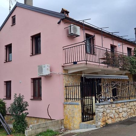 Apartment Nela Фунтана Екстериор снимка