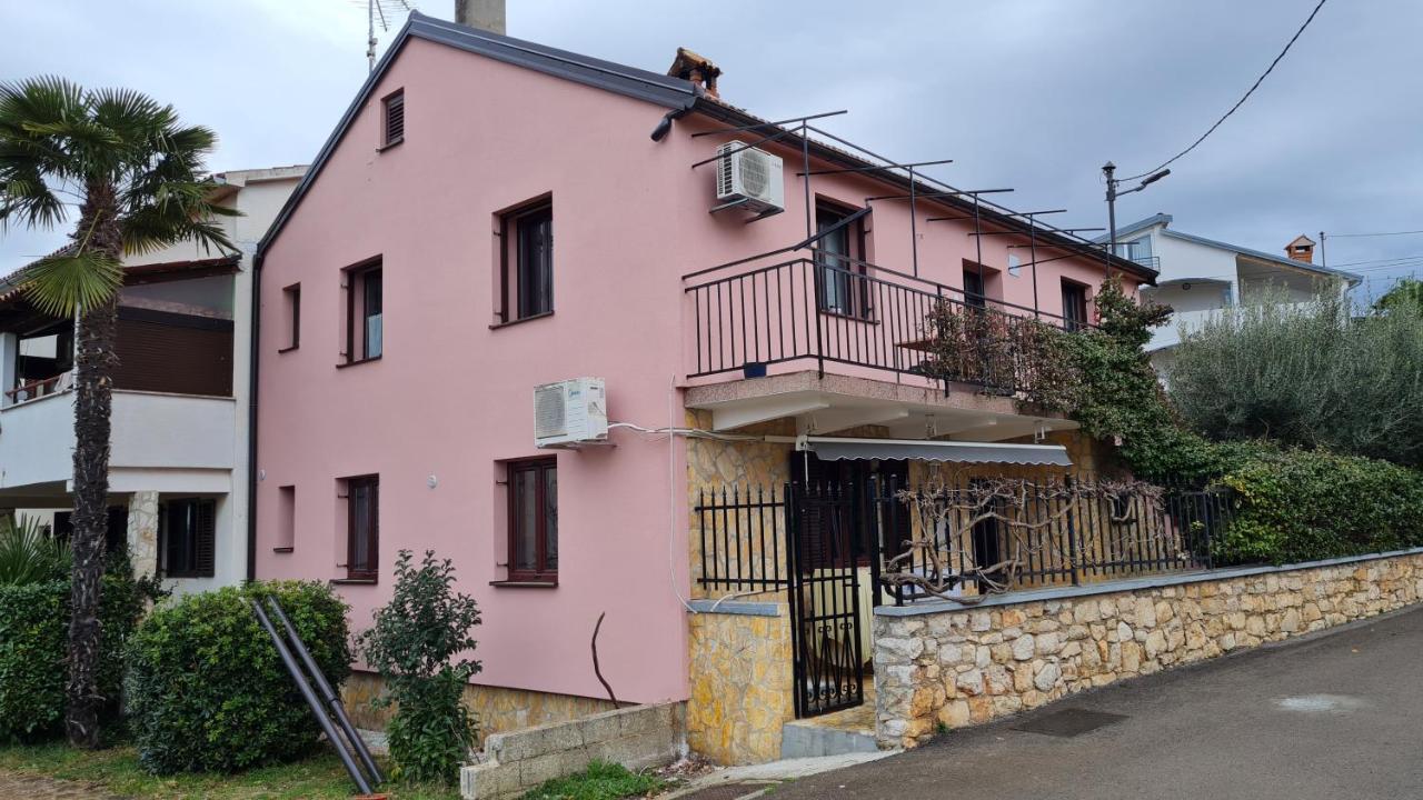 Apartment Nela Фунтана Екстериор снимка