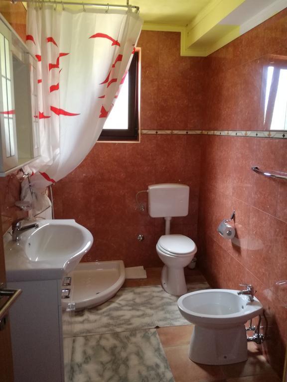 Apartment Nela Фунтана Екстериор снимка