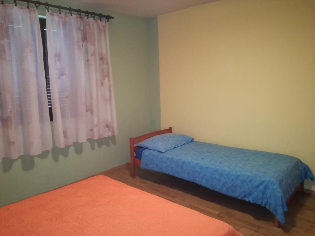 Apartment Nela Фунтана Екстериор снимка