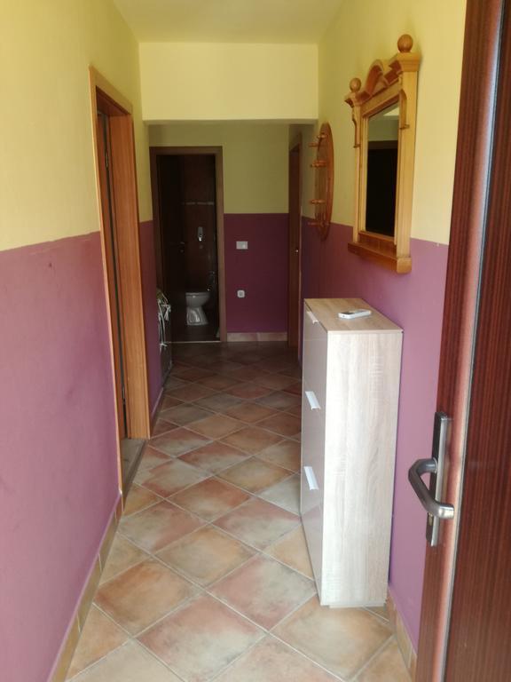Apartment Nela Фунтана Екстериор снимка