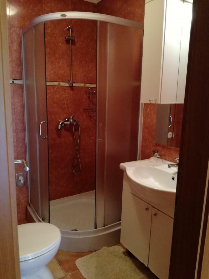Apartment Nela Фунтана Екстериор снимка
